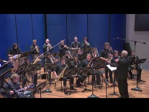 "Absoludicrous" by Gordon Goodwin