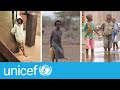 Unsafe water, hygiene and sanitation kills 1000 children under 5 every day | UNICEF