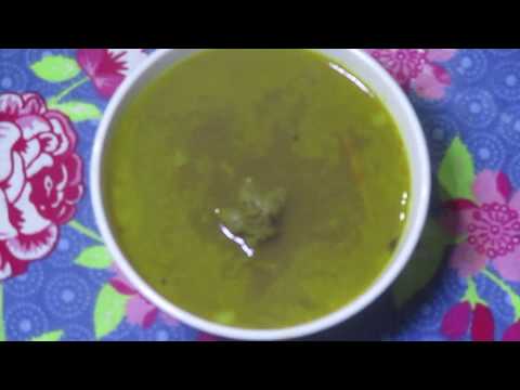 Lamb Tomato Soup / Soup recipes / Lamb recipes / Tomato Recipes - Dinner Recipes Episode : 374