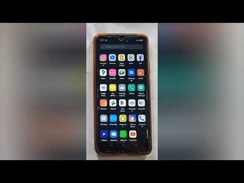 How to off do not disturb in oppo a91,off do not disturb setting