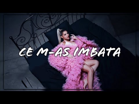 AZA ❌️ Renvatø - Ce M-as Imbata (Slowed + Reverb)