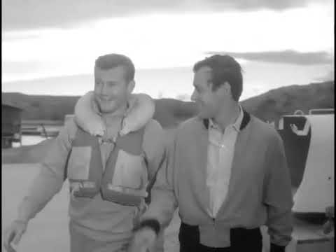 Route 66 S2E23 Go Read the River (March 16, 1962)