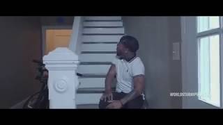 Lil Donald - Do Better (Video Clean)