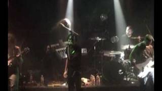Fair To Midland: "Upgrade^Brigade"