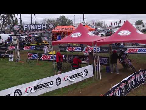 2017 GNCC Round 13   Ironman Bike Highlights