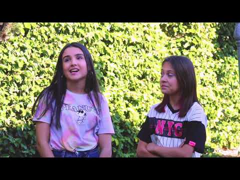 BIANKINHA EM: AMOR ou ÓDIO?! WebSérie Amiga Falsa - Episódio 11