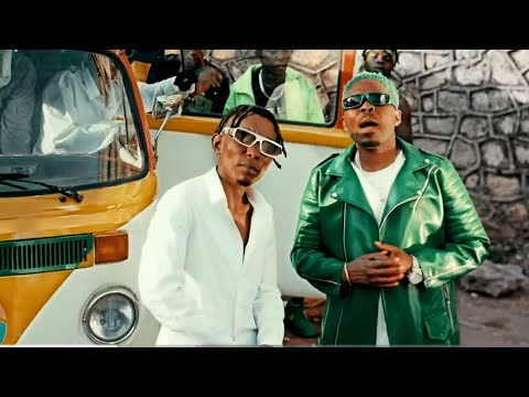 Wire Tekuli (Remix) Green Daddy & Fyno (Official Video)
