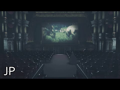 Xenoblade Chronicles 3 Cutscene 037 – What Lies Beyond Old Age – JAPANESE