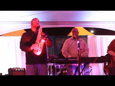 Jazztyme Entertainment presents Tracy Carter ft. Donald Hayes - Georgy Porgy