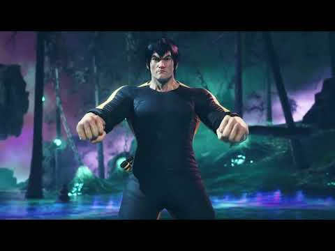 BattleJitni Visits Boston - Tekken 8 (S2)