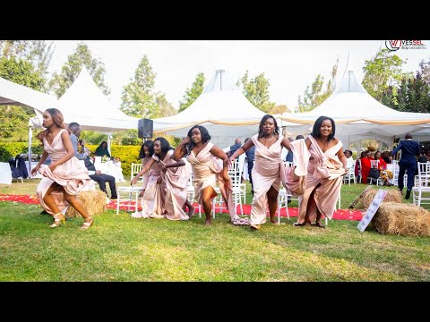 Best Wedding Hilarious Funny Mc Game.