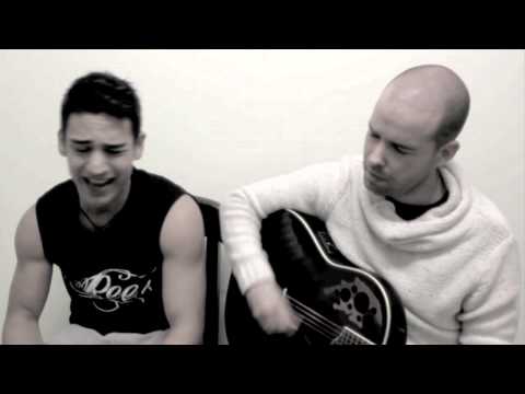 Amores prohibidos - Kairo ft. Rees - Remake