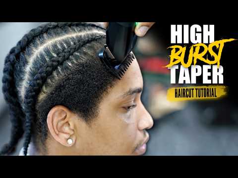 Braided Taper
