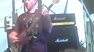 Maryland Deathfest 11 Corrosion of conformity- holier than thou