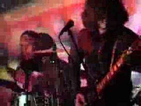 Liquid Visions-State of Mind(Part2),Waste of time