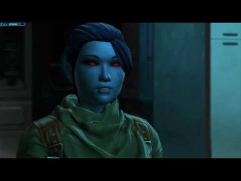 swtor: Zenith talks about Greystar