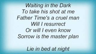 Lillian Axe - Waiting In The Dark Lyrics