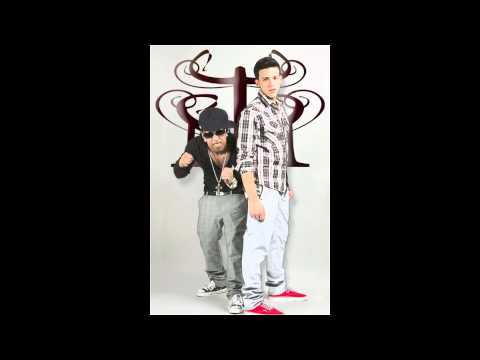 Tali y Messiah - Te quiero conocer NEW 2011