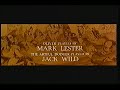 Opening To Oliver 1993 VHS