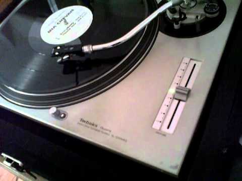 Mia Chevais "thank you" (R&B Remix) 1997 - PROMO EP