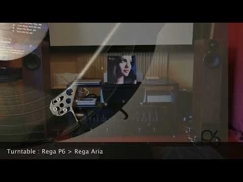 CD vs Streaming vs LP  :  Round1