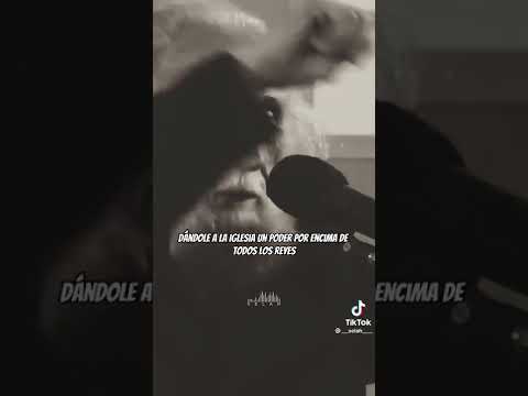 Gaston Soublette - Cristianismo