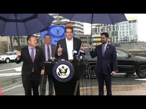 NJ New Efforts To Help Prevent NYC’s New Congestion Pricing Plan