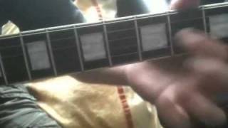 Zakk wylde Graveyard Disciple