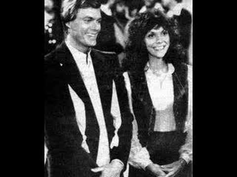 Carpenters "A Place To Hideaway"