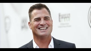 Buzzline Inside : Interview - George Eads (VOSTFR)