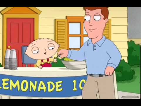 Zitronen sind die Kinder Gottes | Family Guy  S12E21 Beste Szene