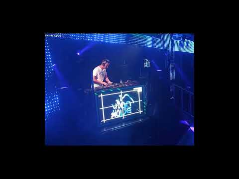 Ronald de Foe - In The Mix 028 [Trance, Tech Trance]