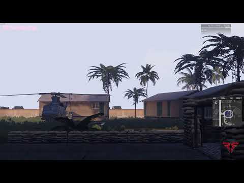 ARMA 3 | 4th Marine Raider Battalion Main Operations 13-11-22