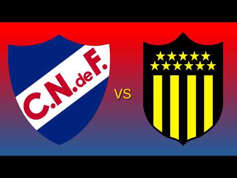 Nacional 2 Peñarol 0 - Apertura 2021 (por Ignacio Saldombide)