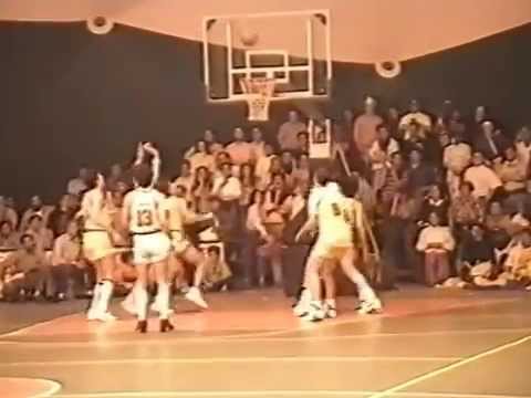 ALPASS - SERAPIDE POZZUOLI 2°Parte