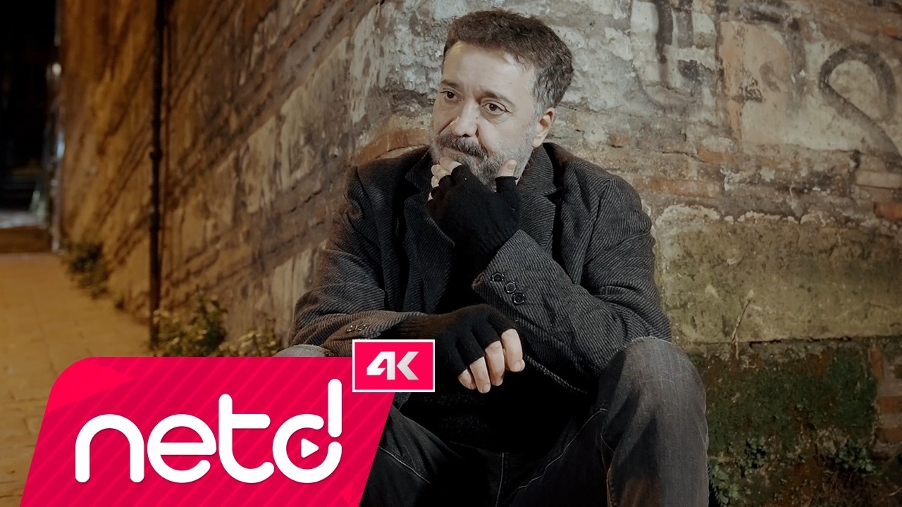 İlhan Gül - Dinleyin Geceler