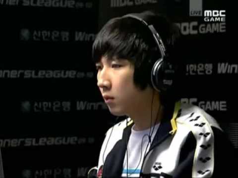 Day[9] Daily #66 Really Vs Perfectman Match Point