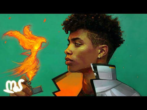 Zack Merci X CRVN - Nobody || MrSekHMusic