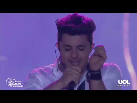 Cristiano Araújo - Empinadinha / Vai No Cavalinho (Ao Vivo) (Caldas Country 2013)