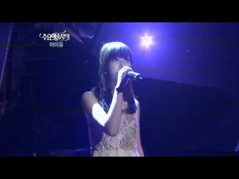 110330 MBClife Art Stage - IU-A story only i didn't know.avi