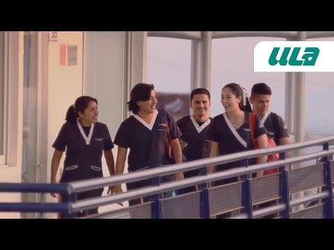 Video Institucional | Universidad Latinoamericana | ULA