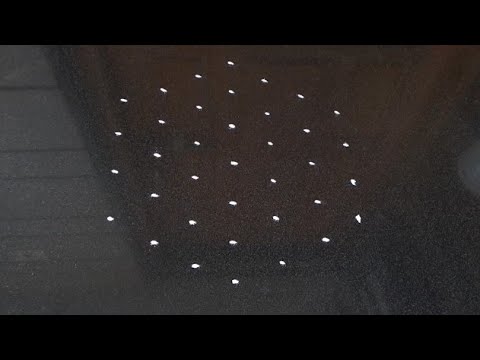 Simple Rangoli design | 7 to 4 dots Rangoli #RadhaRangoliArt |#angoli