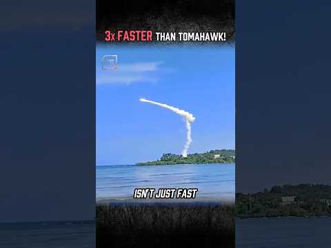 BrahMos vs Tomahawk: This Missile Wins in Seconds