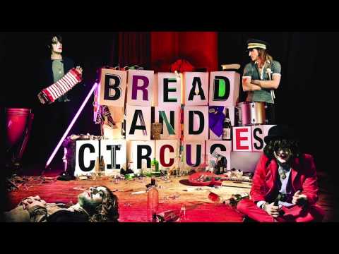 Tragic Magic - The View