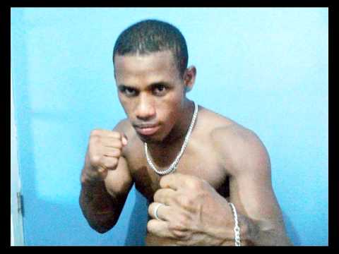 Marimón: "Ya estoy listo para noquear"