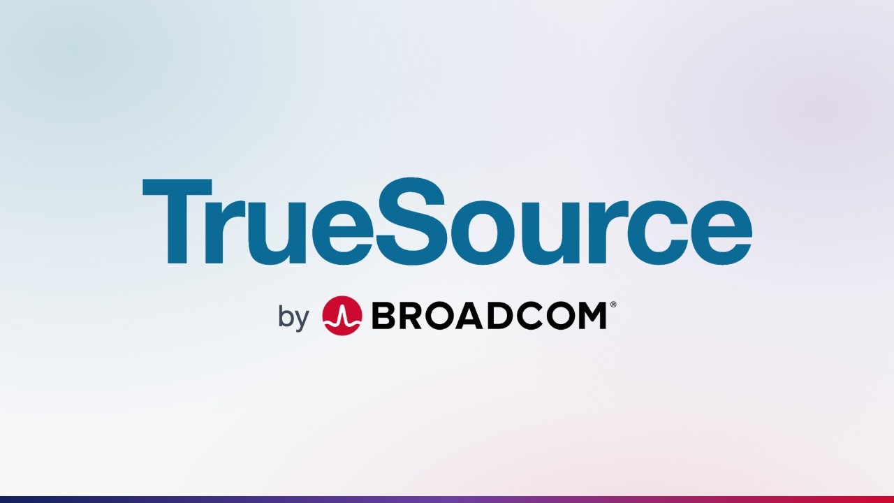 TrueSource by Broadcom