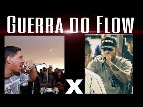 Balota x Abuu - Guerra do Flow 47° 2Fase