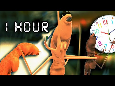 1 Hour of Marcus to Study to...