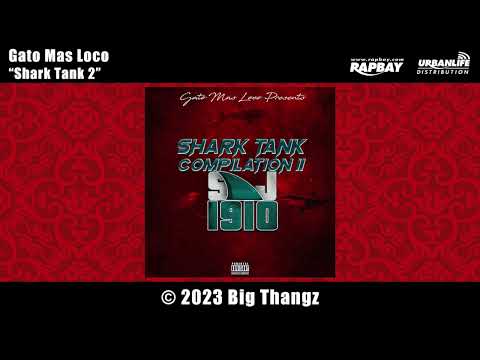 Gato Mas Loco feat. Lumber Jack - Splash Brothers (Official Audio)