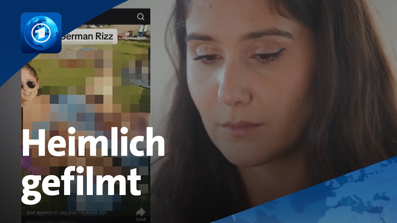 Heimliches Filmen: Verkaufsstopp von Smart Glasses gefordert